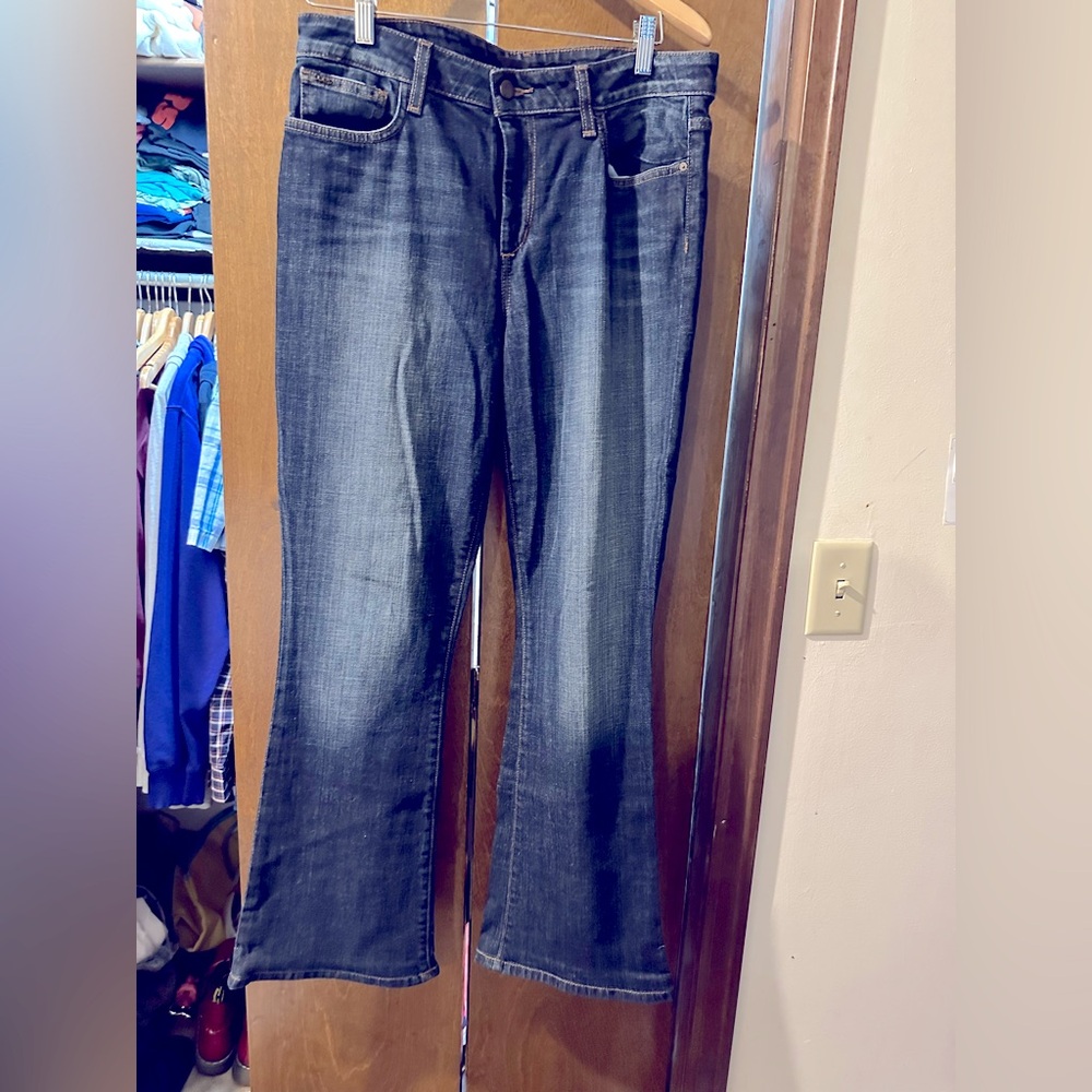 Joe’s Jeans Visionaire fit size 31